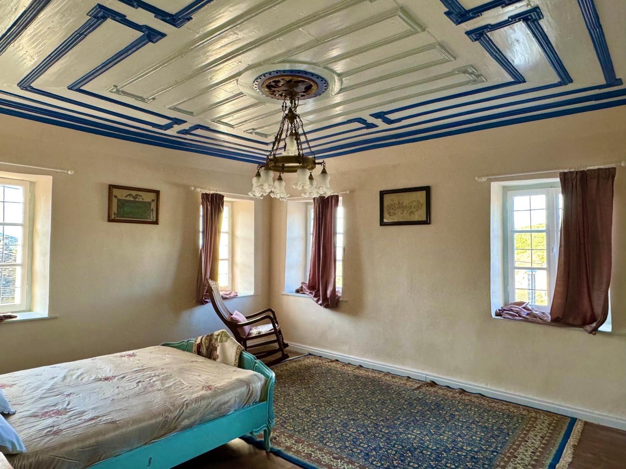 Mary's Zagori Boutique Ano Pedina