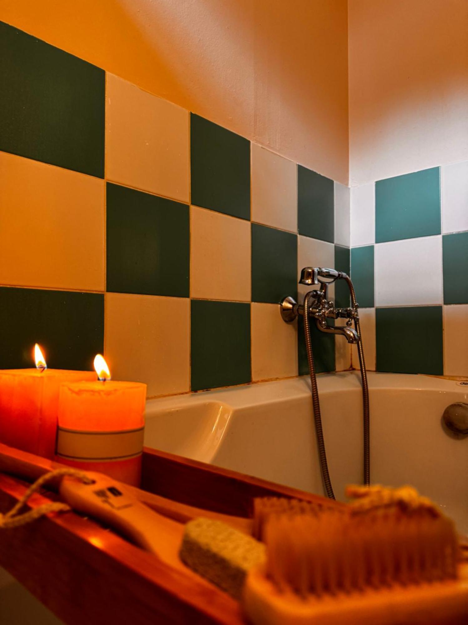 Villa Mary's Zagori Boutique