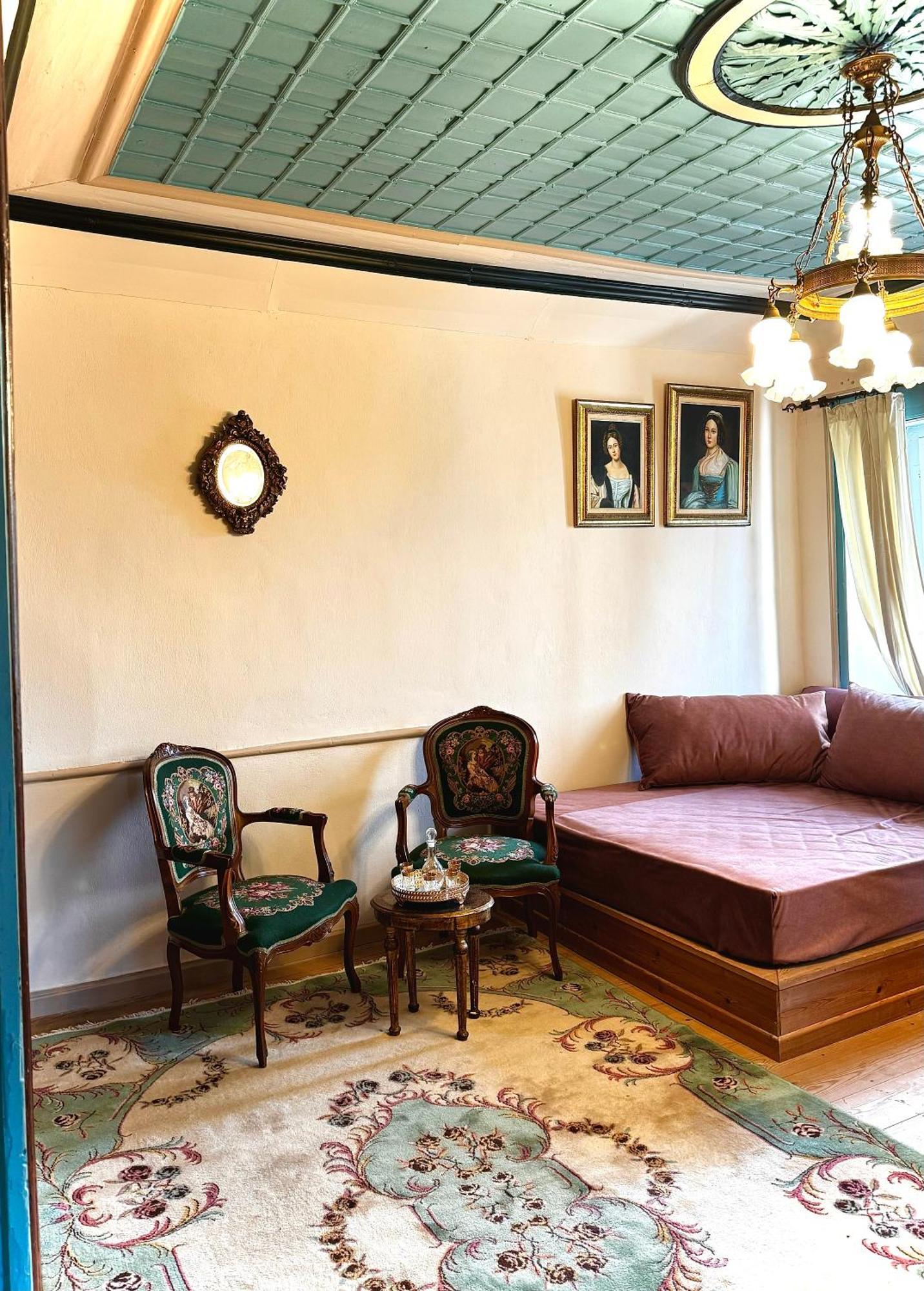 Mary's Zagori Boutique *