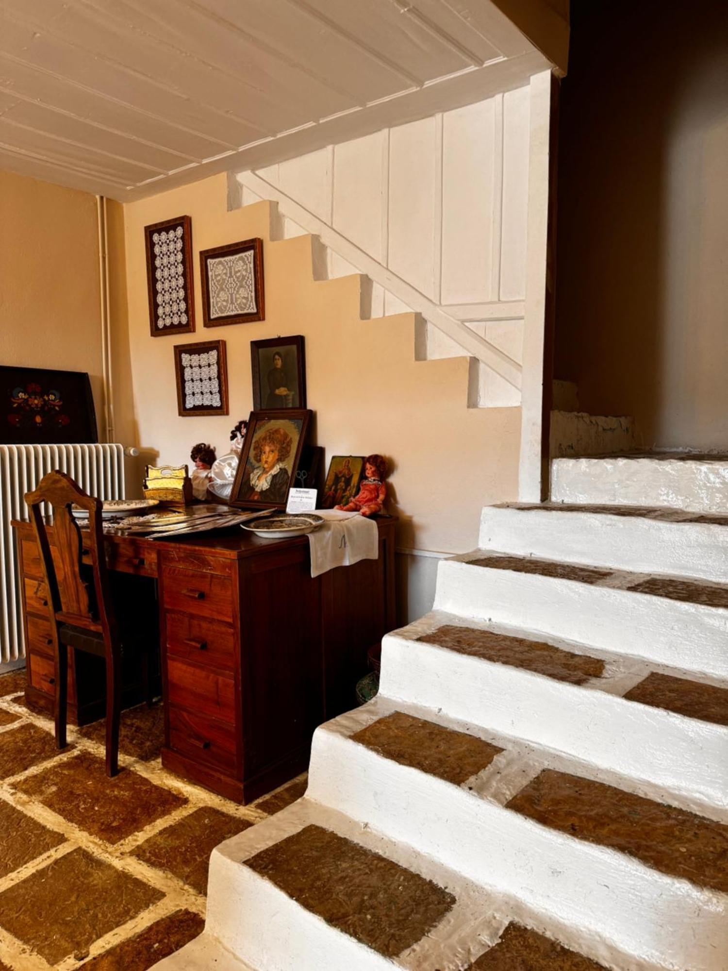 Mary's Zagori Boutique Villa *