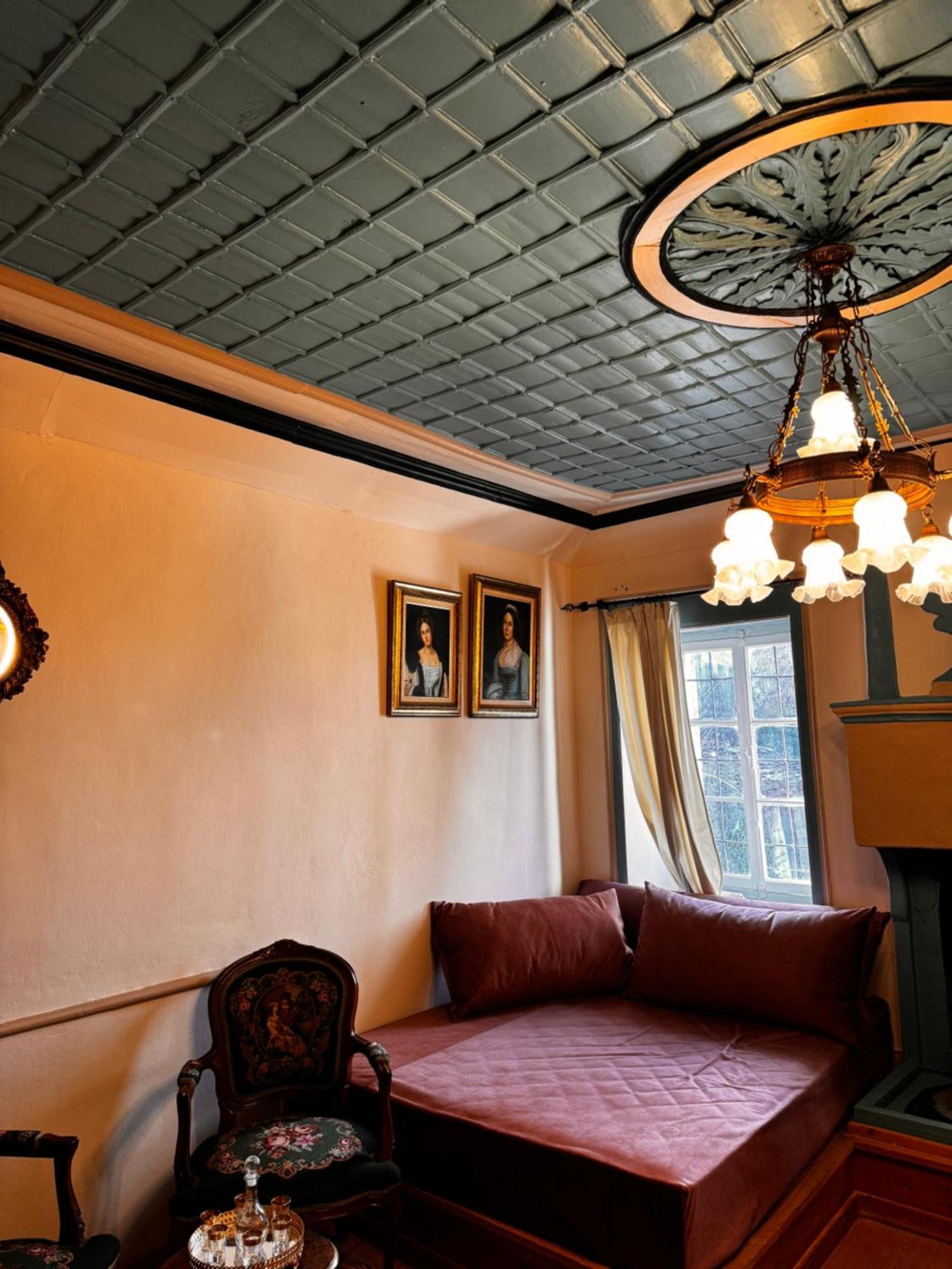 Villa Mary's Zagori Boutique Ano Pedina