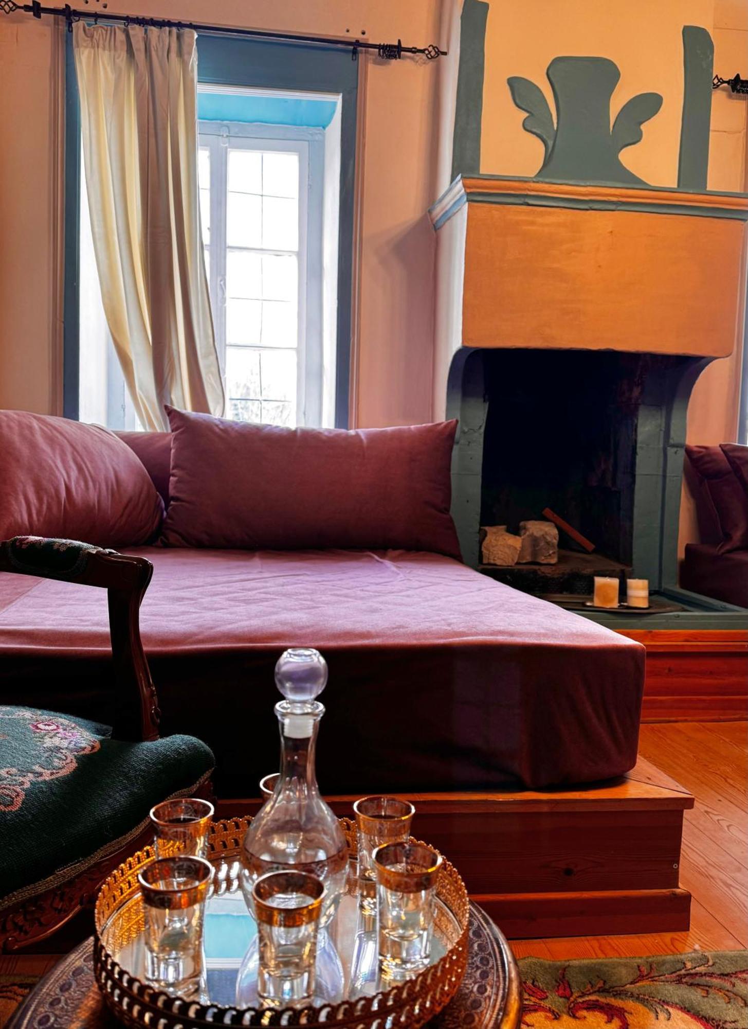 Mary's Zagori Boutique *