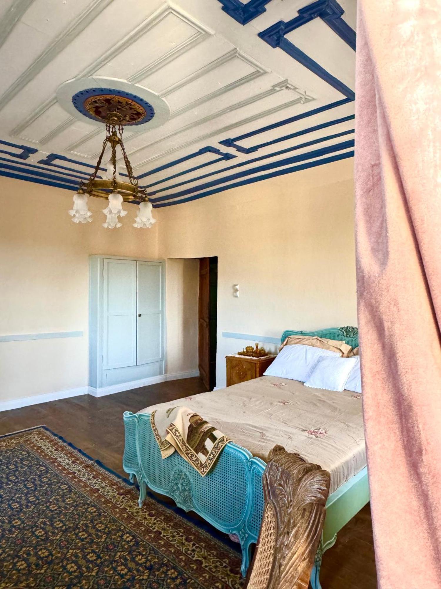 Villa Mary's Zagori Boutique Ano Pedina
