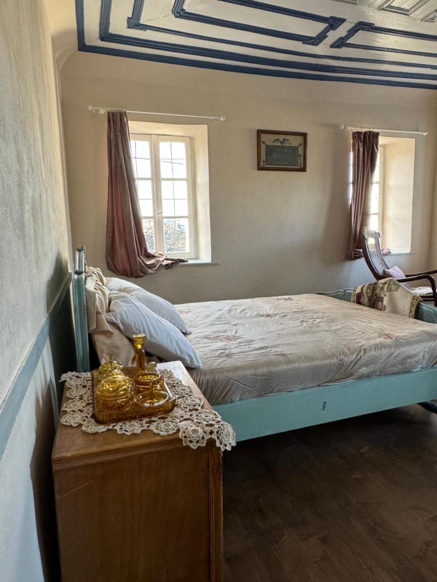 Mary's Zagori Boutique Villa *