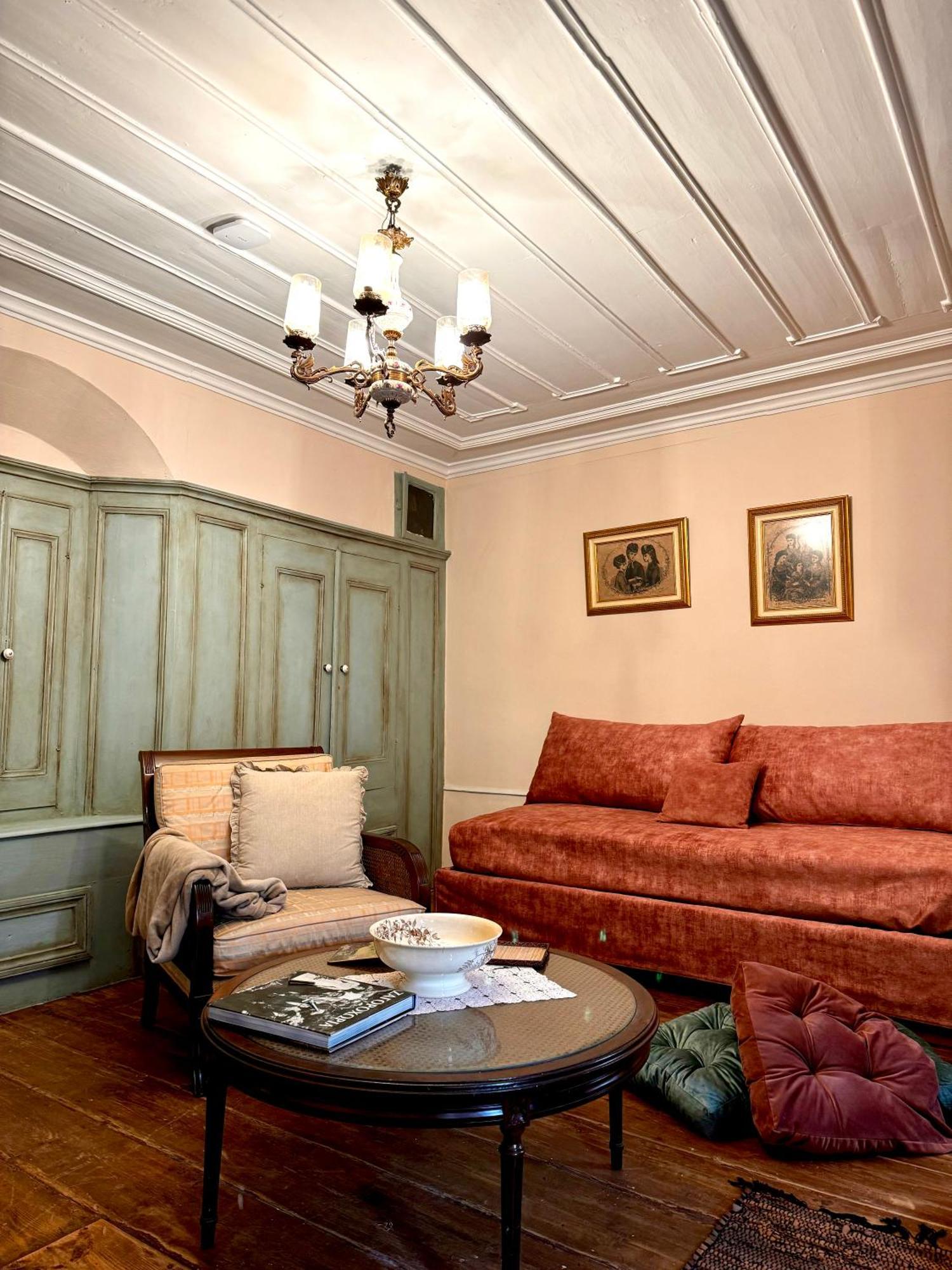 Mary's Zagori Boutique *