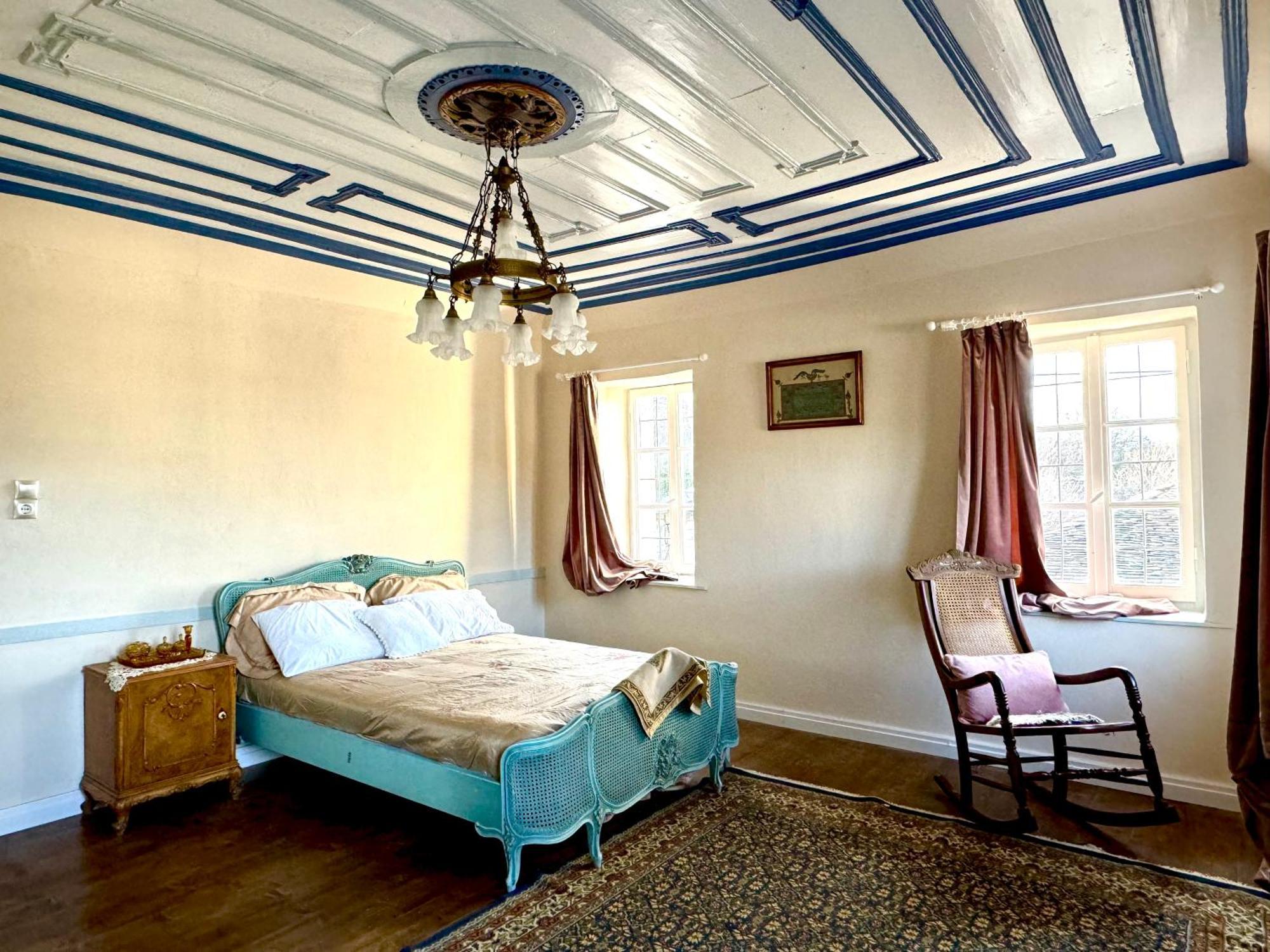 Villa Mary's Zagori Boutique