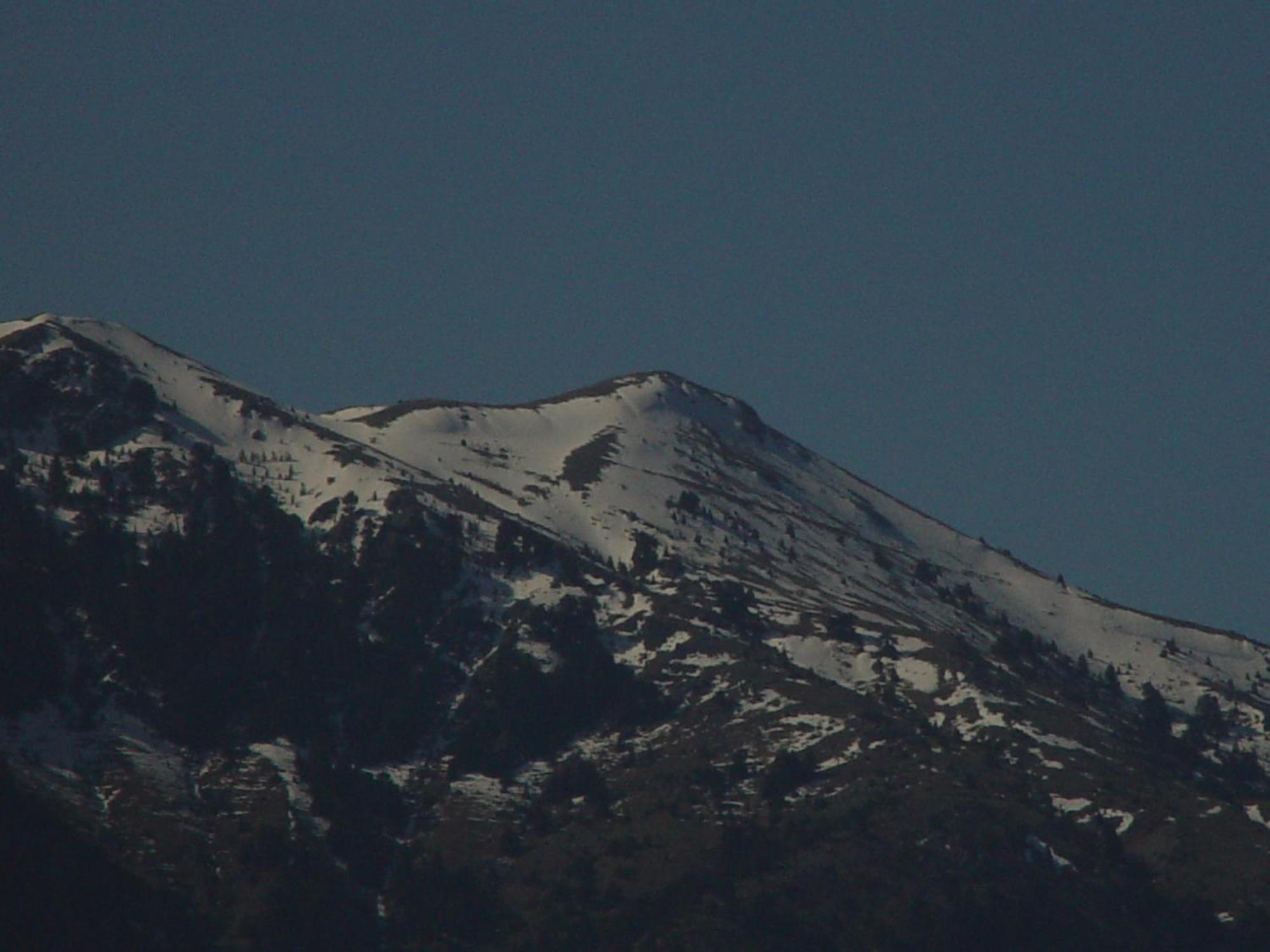 Mary's Zagori Boutique * Ano Pedina