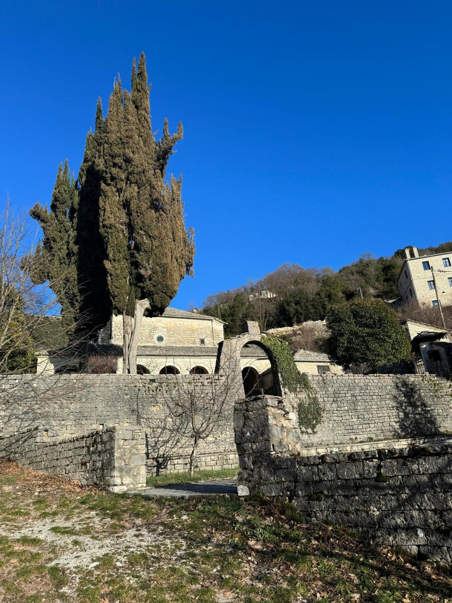 Mary's Zagori Boutique *